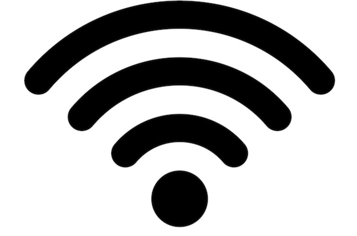 Pôles commerçants dotés d’un wifi urbain • Ville de Seraing | Ville de