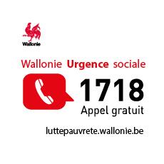 Un Service D Aides Aux Urgences Sociales Pour Les Personnes Precarisees Ville De Seraing Ville De Seraing