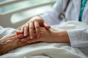 Tout savoir sur les soins palliatifs