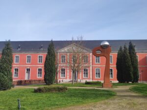 Un voyage dans le temps et le cristal au Val Saint-Lambert