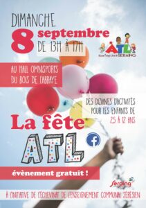 Une 11e édition pour la fête de l’ATL !