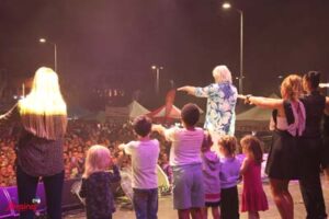 Fêtes de Wallonie: retour en images