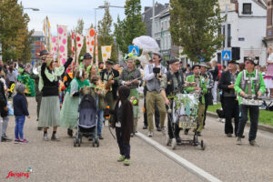 Retour en images sur les Fieris Féeries