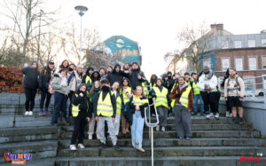 Viva for Life: focus sur le défi solidaire du Centre scolaire S2J